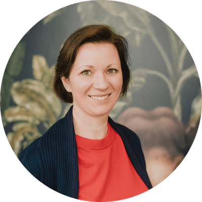 Irina Waal - PRRC, Expert Regulatory Affairs & Technical Documentation
